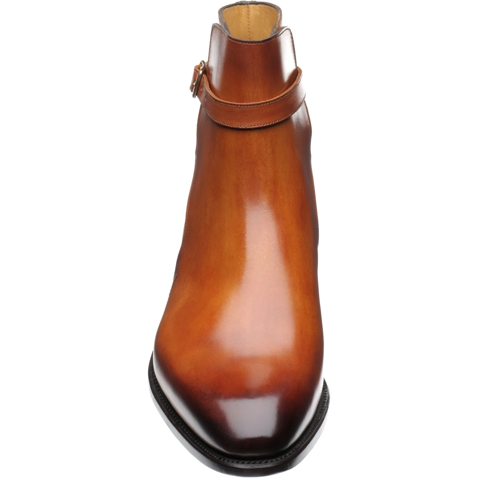 Carlos Santos 4125 mens boots in braga - Image 2