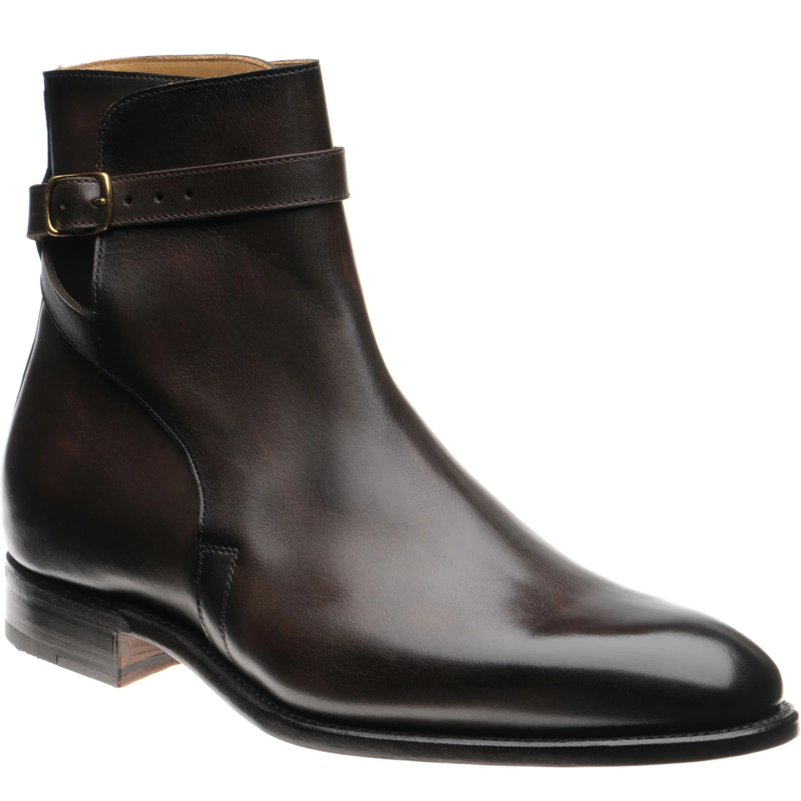 Carlos Santos 4125 mens boots in coimbra