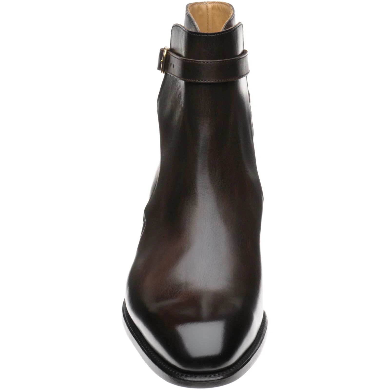 Carlos Santos 4125 mens boots in coimbra - Image 2