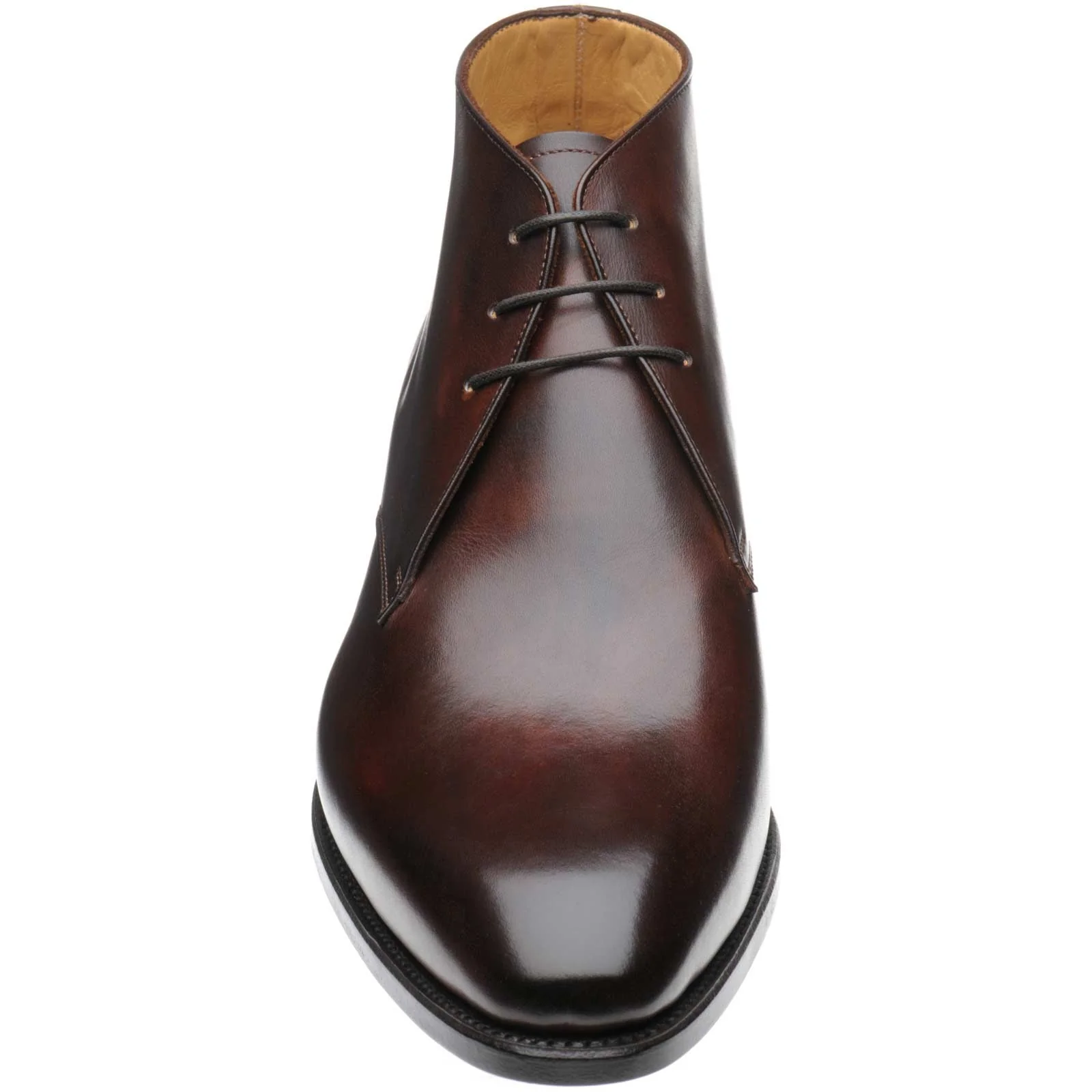 Carlos Santos 7991 mens Chukka boots in guimaraes - Image 2
