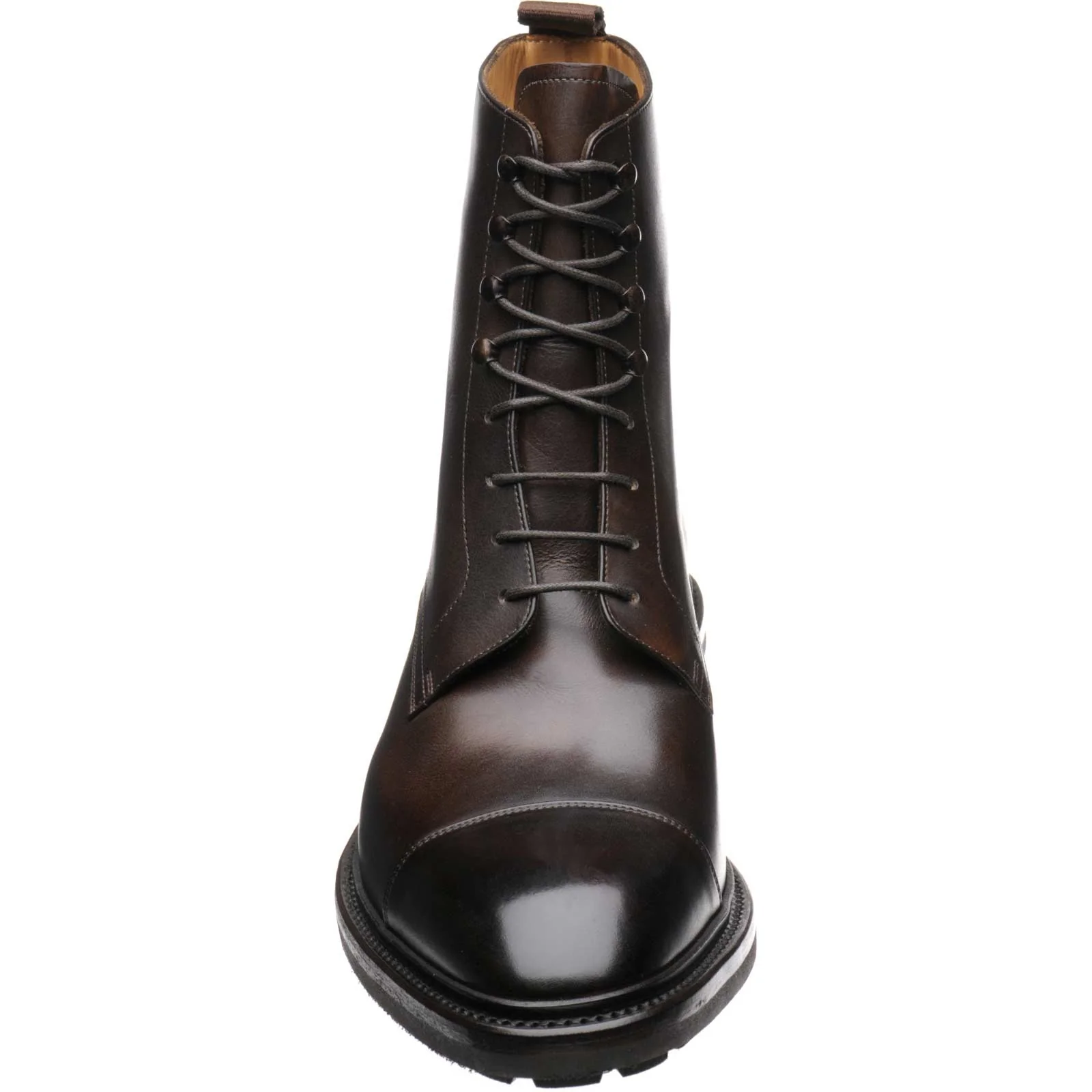 Carlos Santos 8866 mens rubber-soled boots in coimbra - Image 2