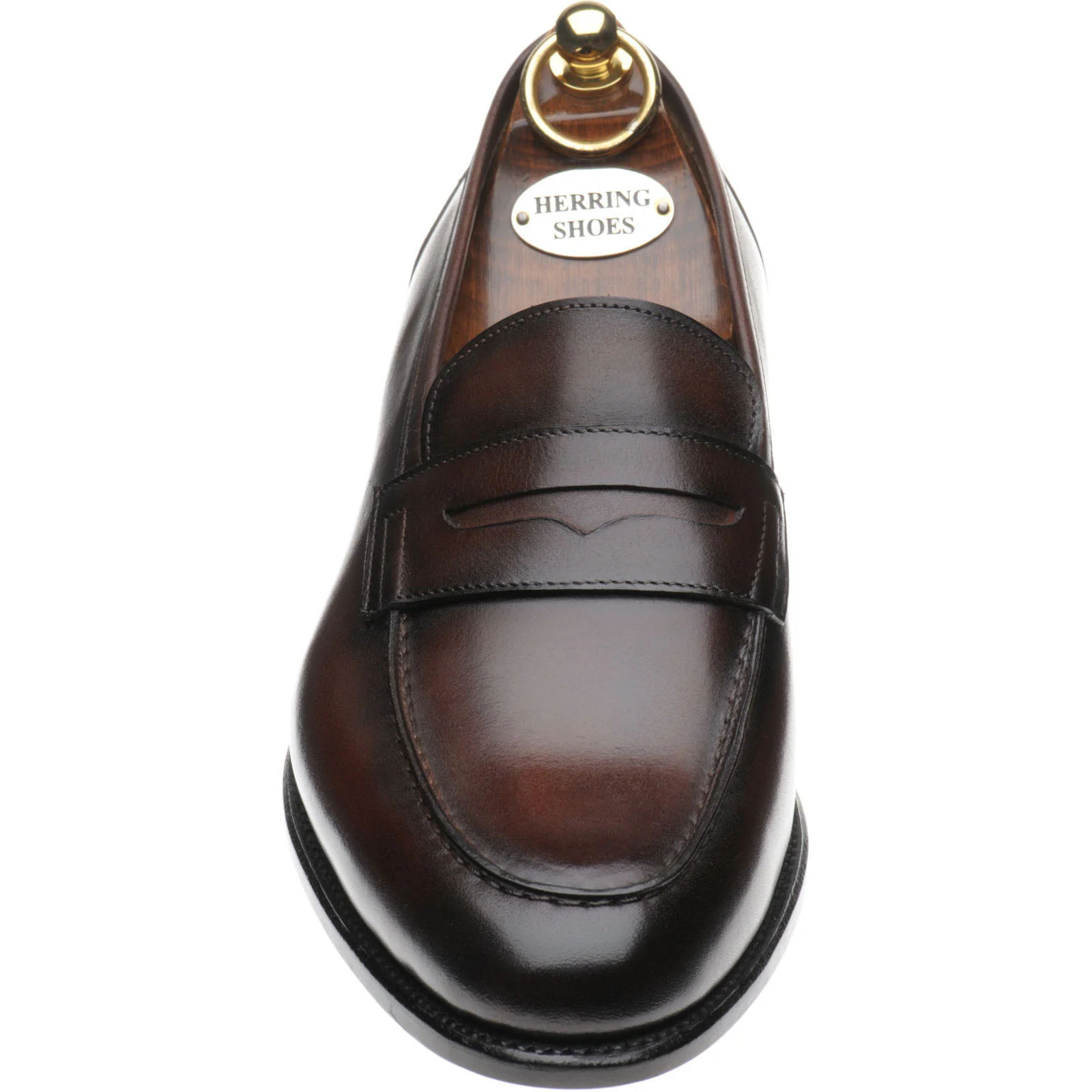 Carlos Santos 9176 mens loafers in guimaraes - Image 2