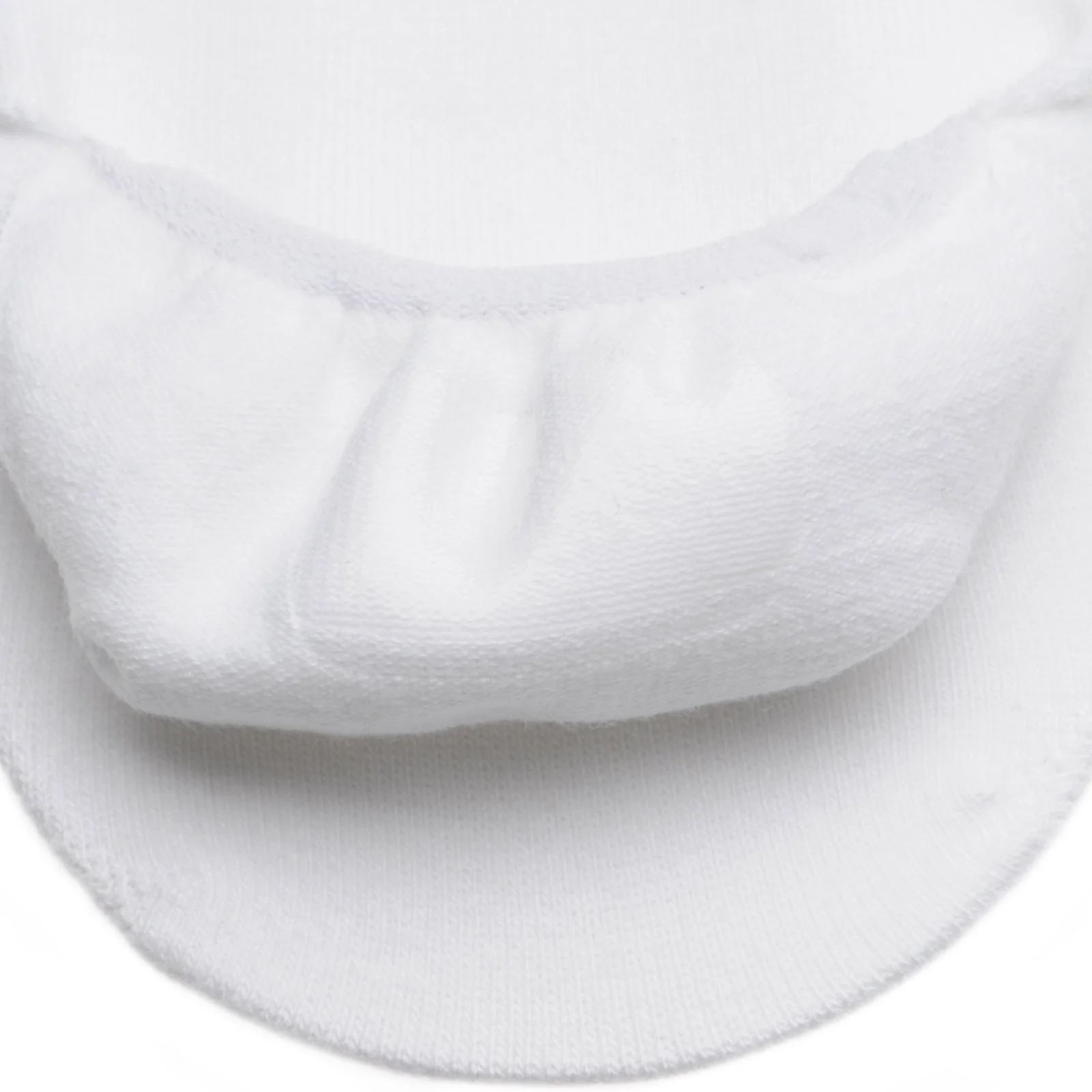 Herring Bolt Sock in white - Image 3