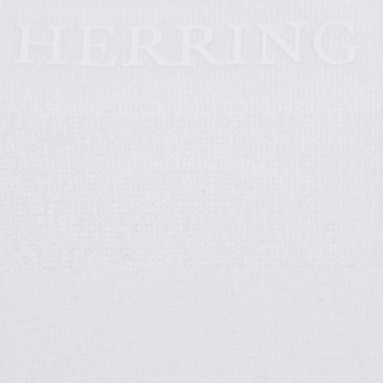 Herring Bolt Sock in white - Image 4
