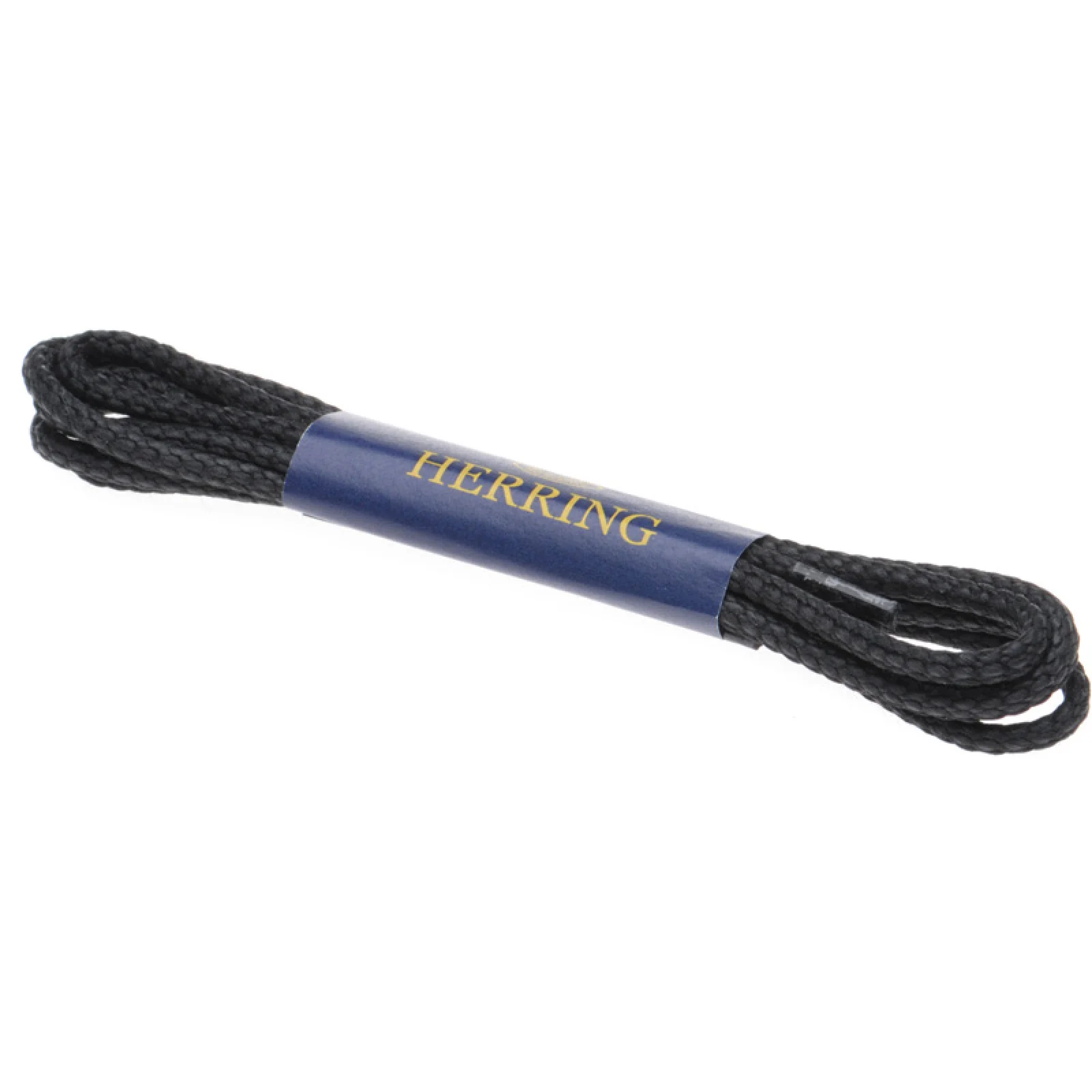 Herring Country Laces 75cm in black