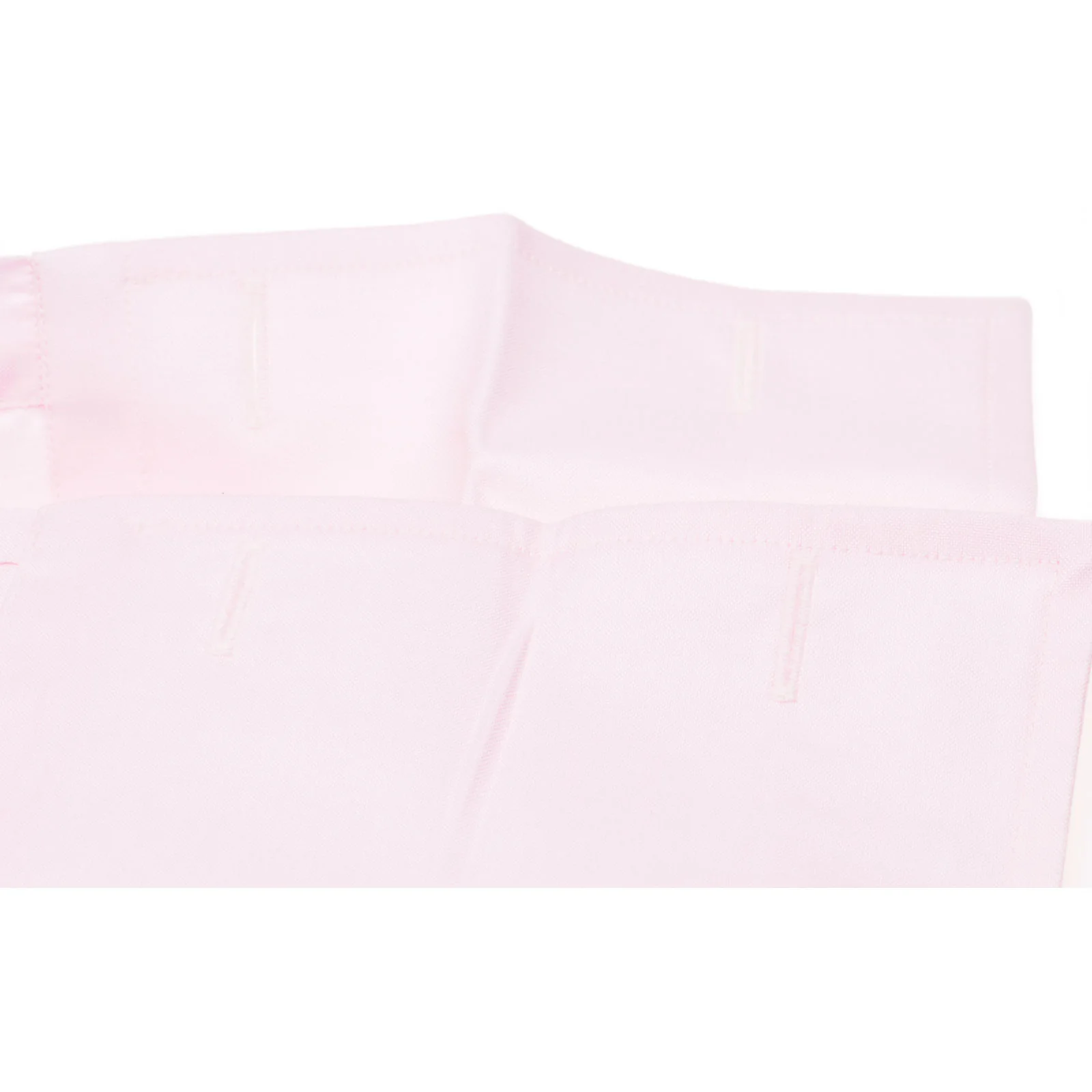 Herring Crispin Double Cuff Shirt in pink - Image 3