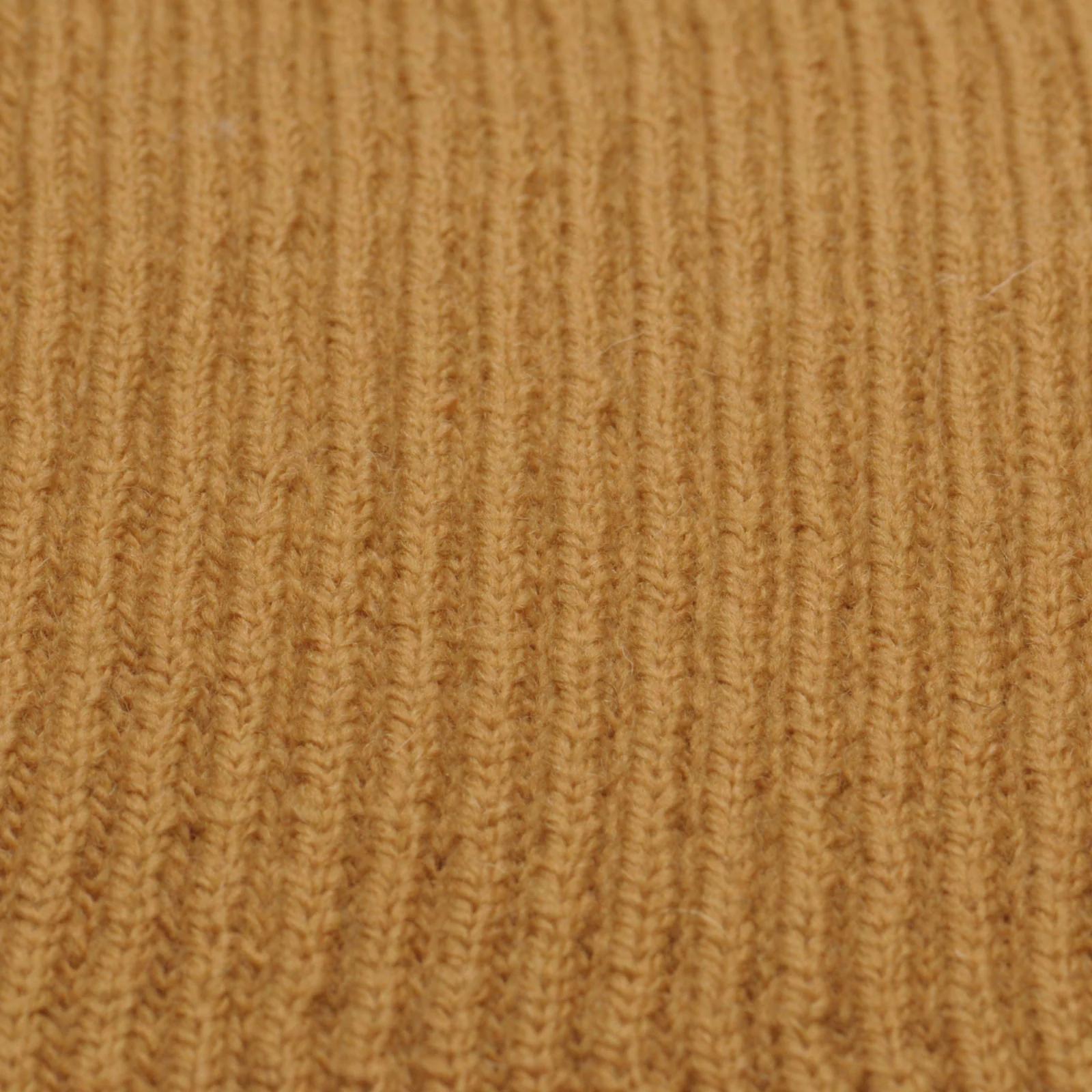Herring Ford Crew Jumper by Peregrine in wheat - Image 5