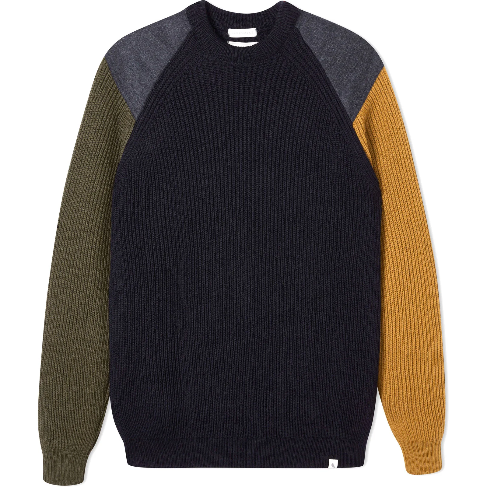 Herring Funky Jumper by Peregrine in thomas