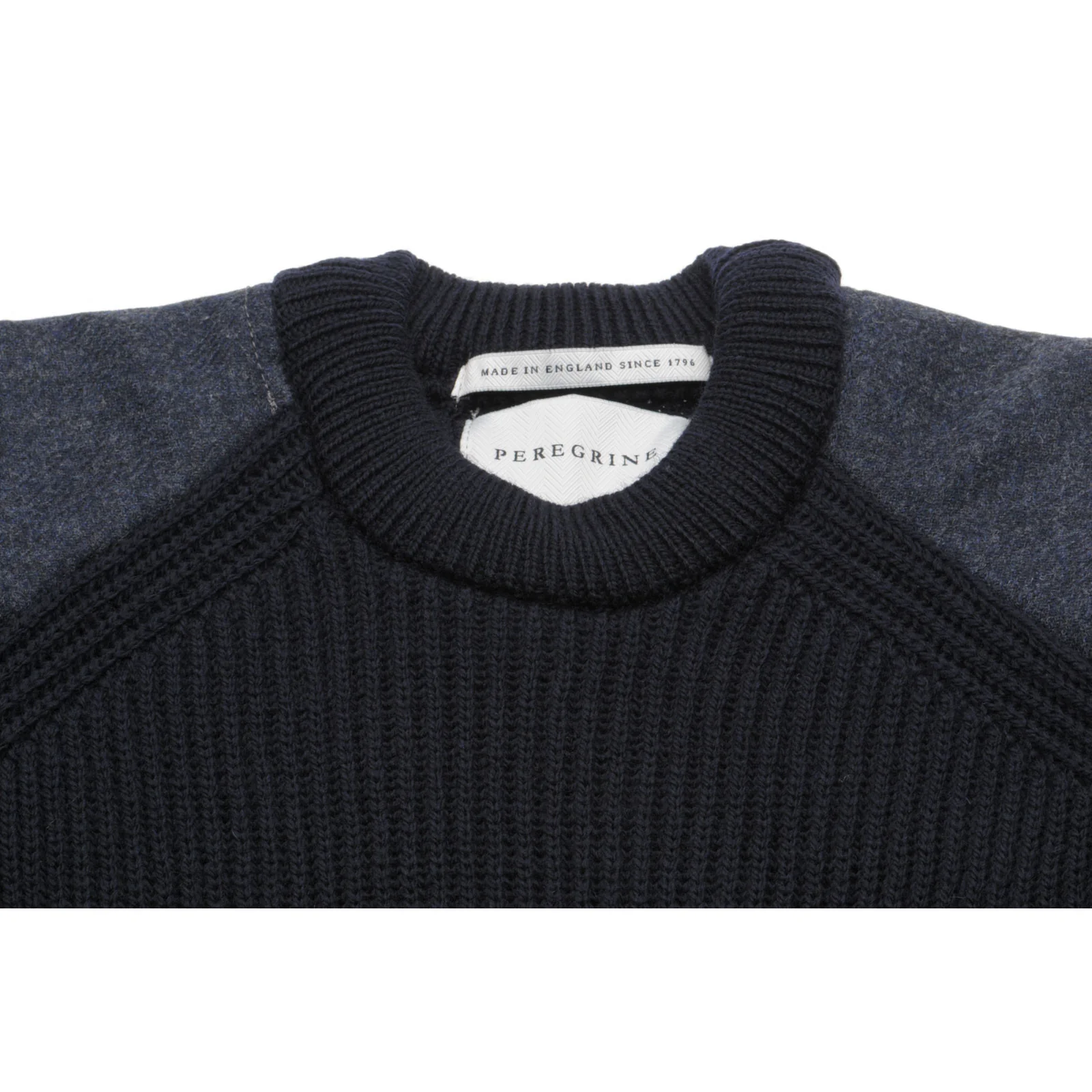Herring Funky Jumper by Peregrine in thomas - Image 3