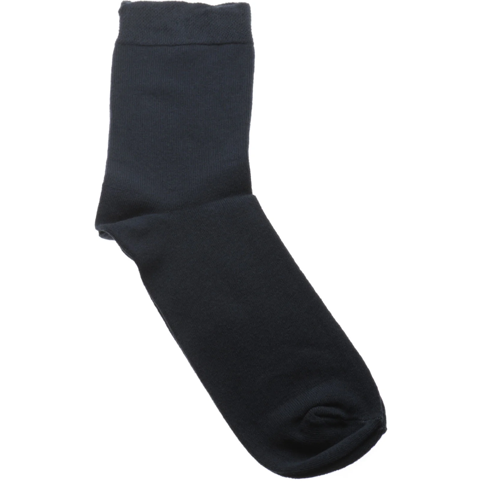 Herring Guildford Sock in navy - Image 2