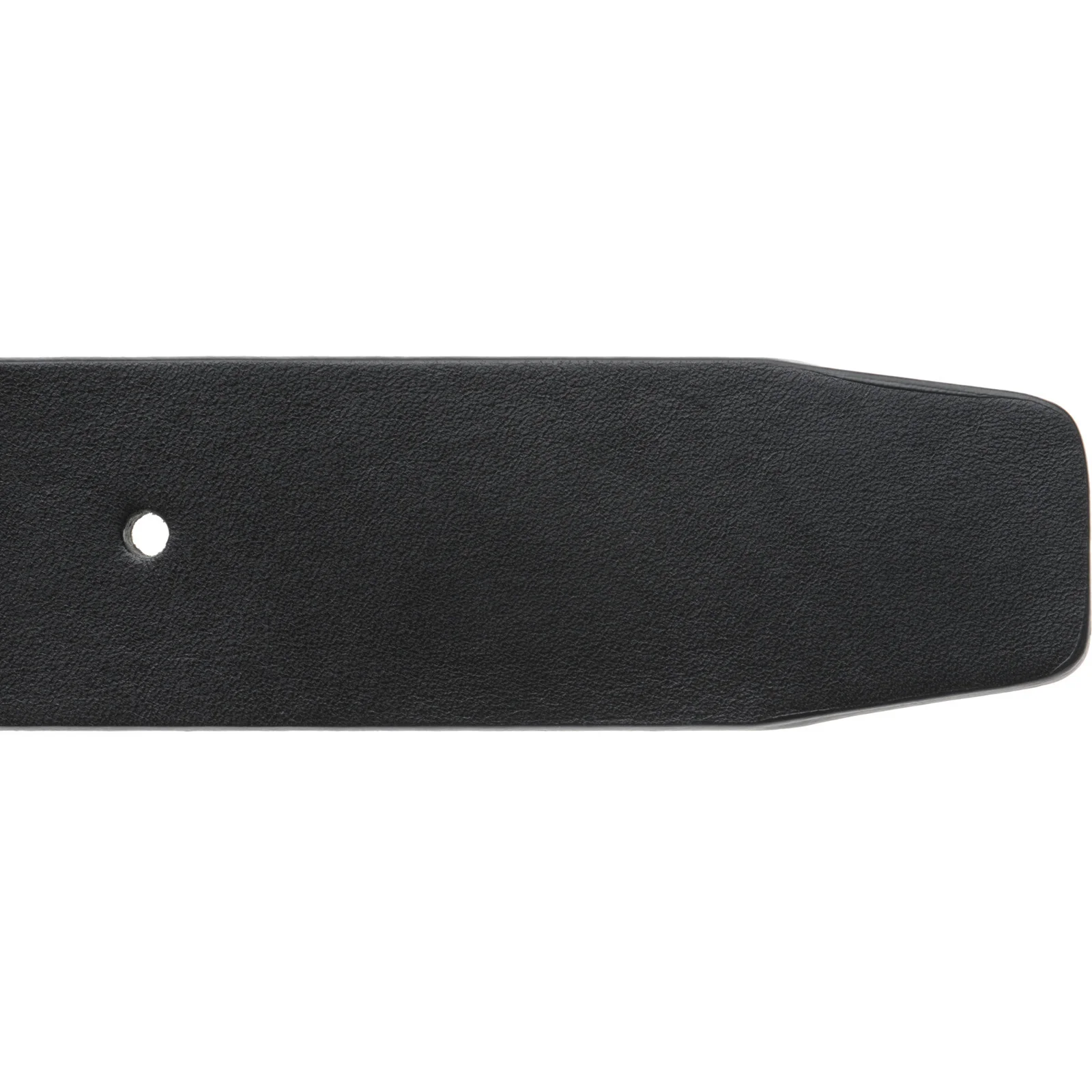 Herring Jeans II Belt in black calf - Image 5