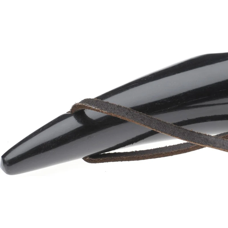 Herring Shoe Horn 11 Tipped in horn - Image 2