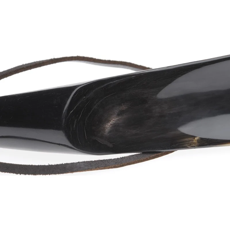 Herring Shoe Horn 11 Tipped in horn - Image 3