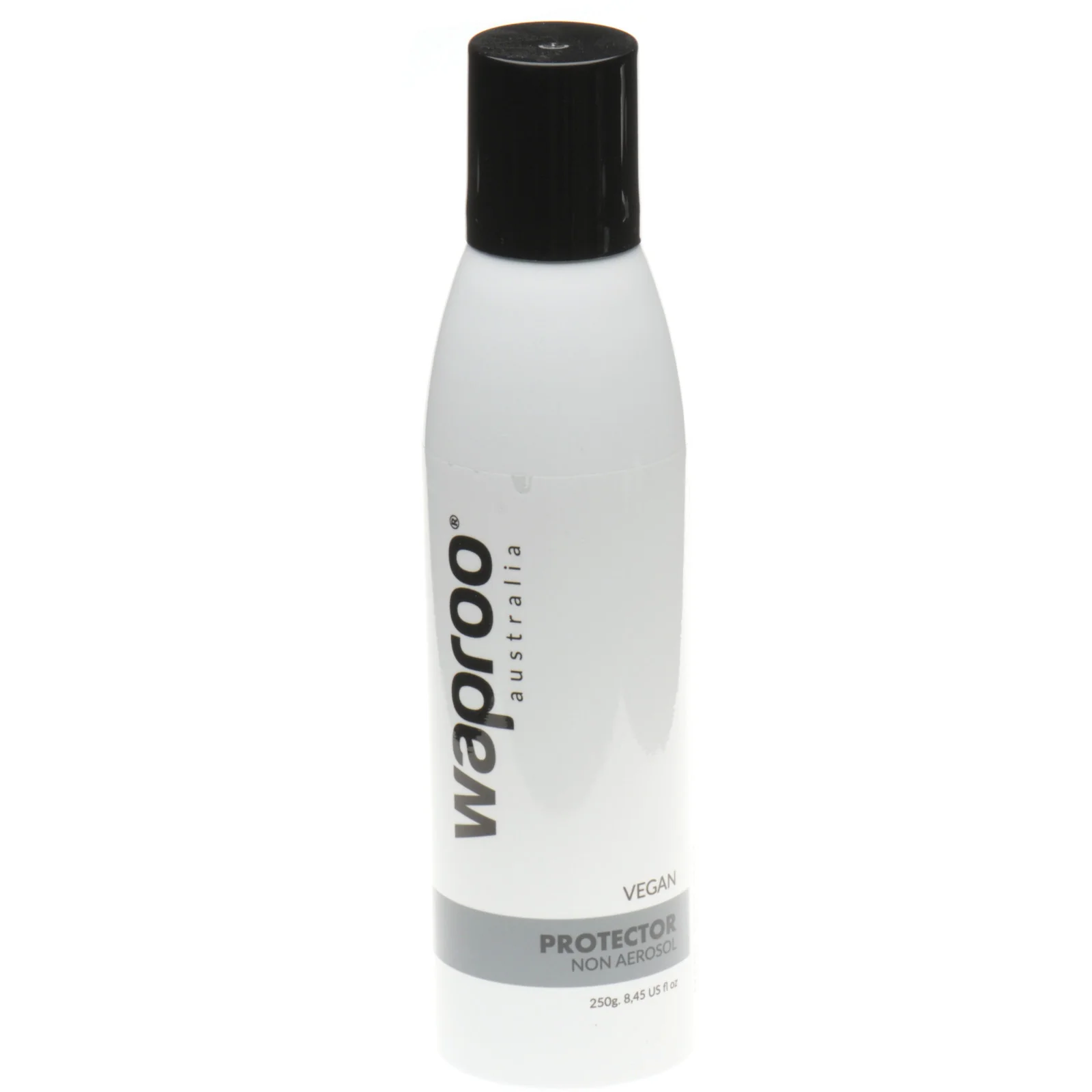 Herring Waproo-Pump Protector in pump spray