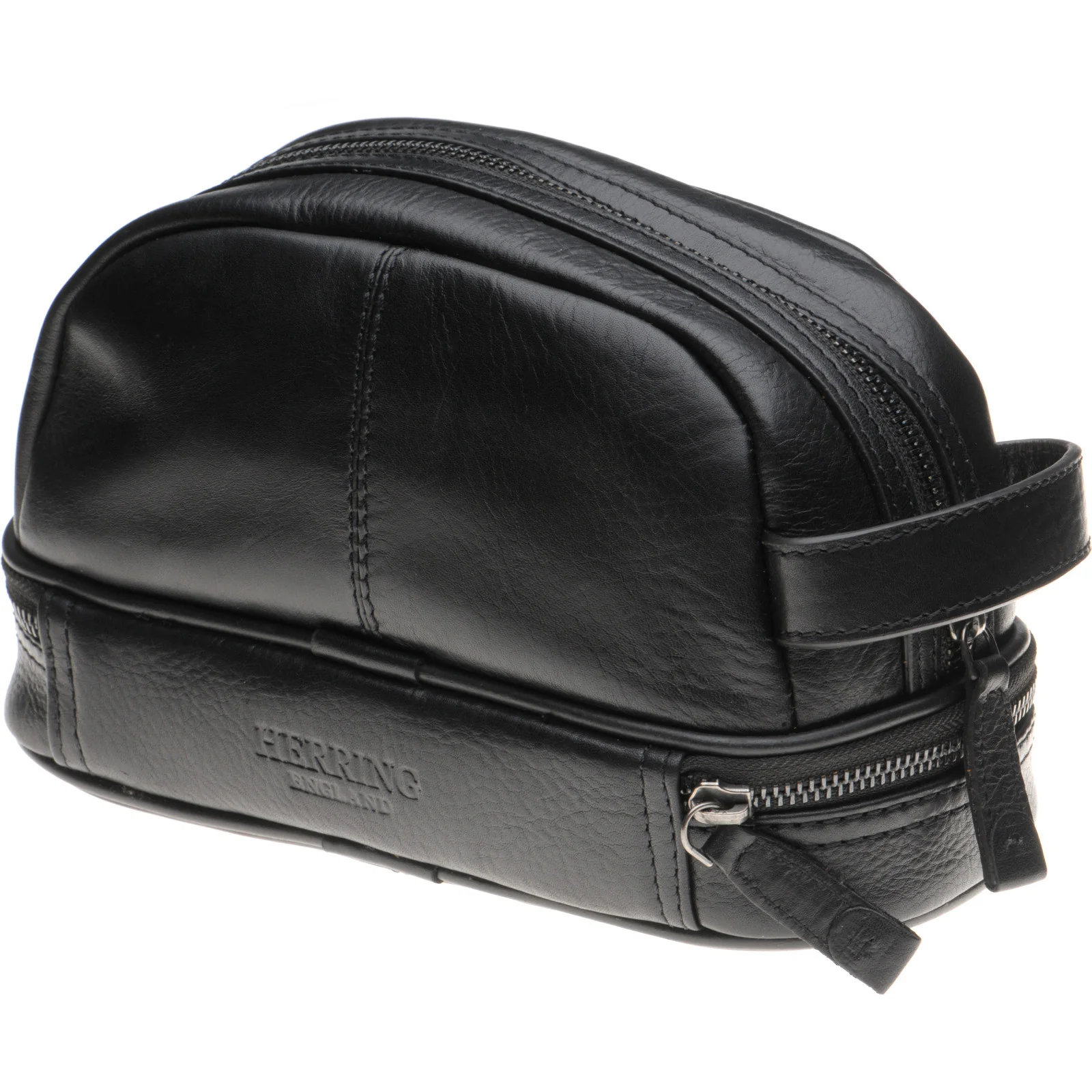 Herring Washbourne II (Washbag) in black
