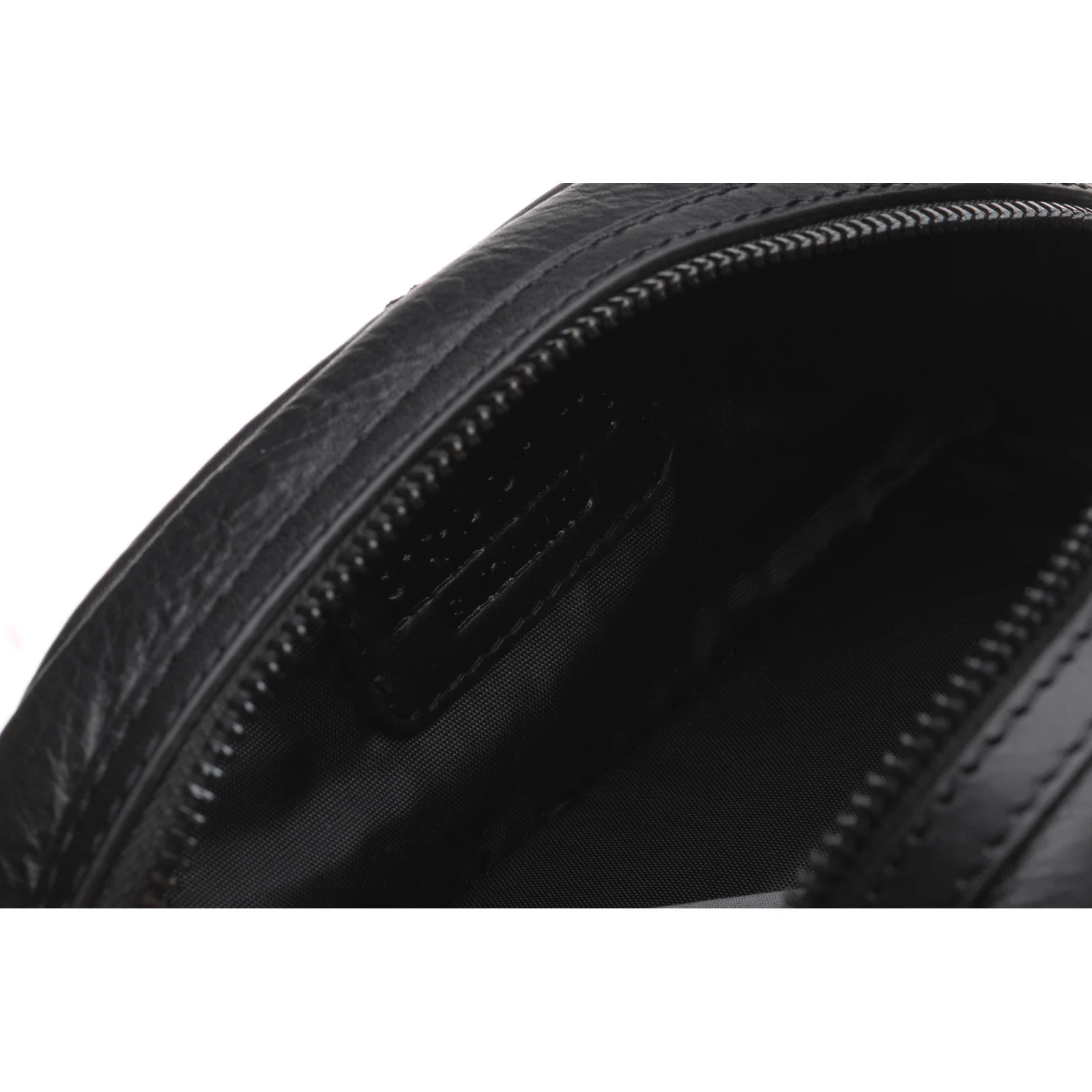 Herring Washbourne II (Washbag) in black - Image 5