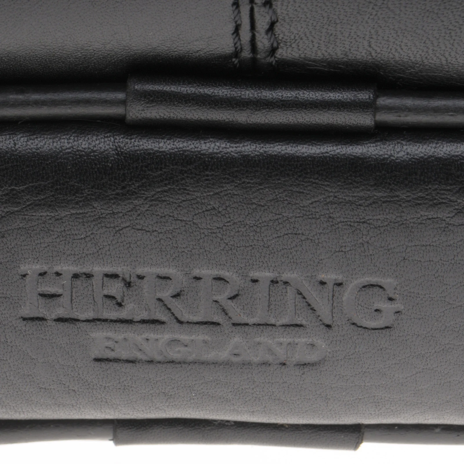 Herring Washbourne II (Washbag) in black - Image 6