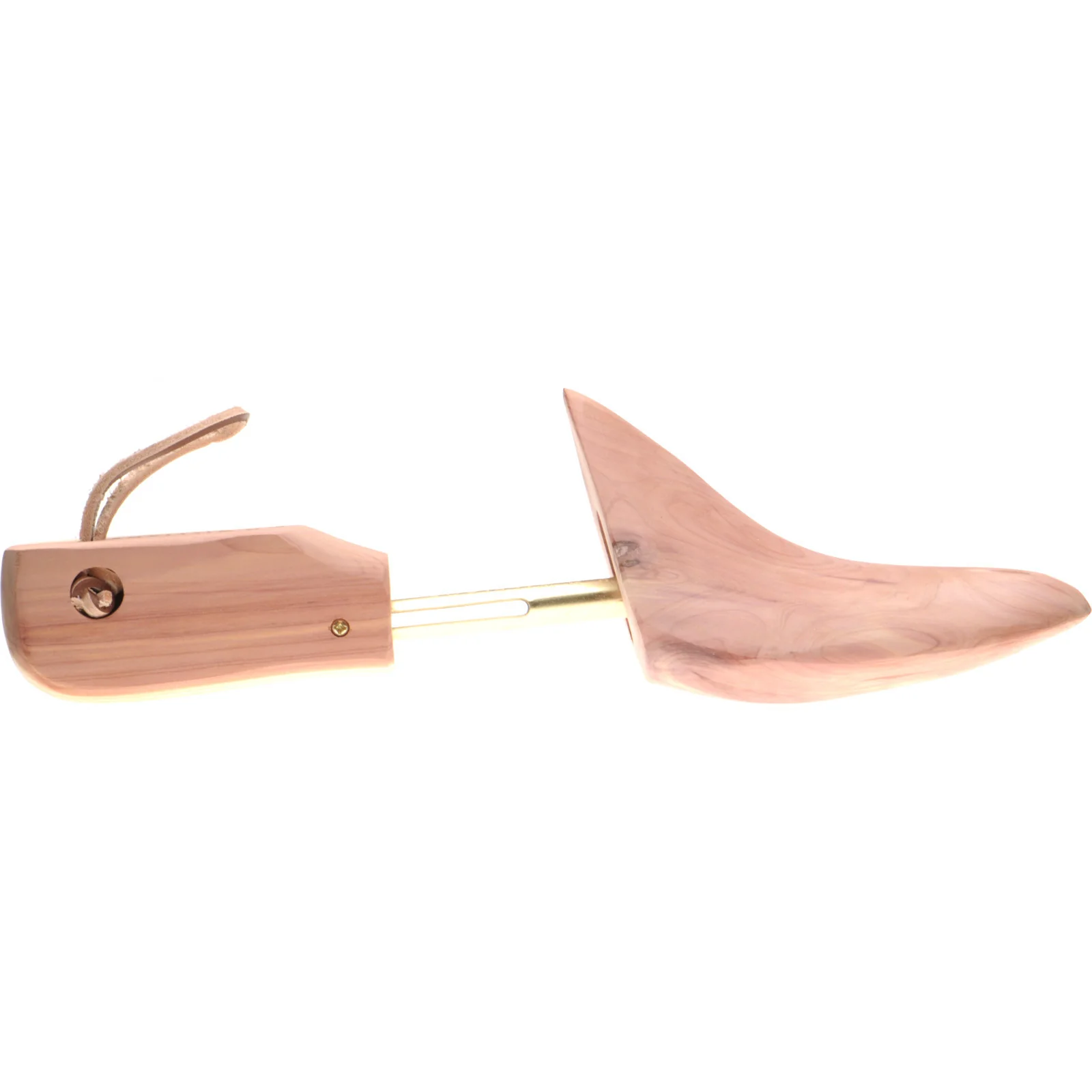RM Williams Cedar boot Trees in cedar - Image 2