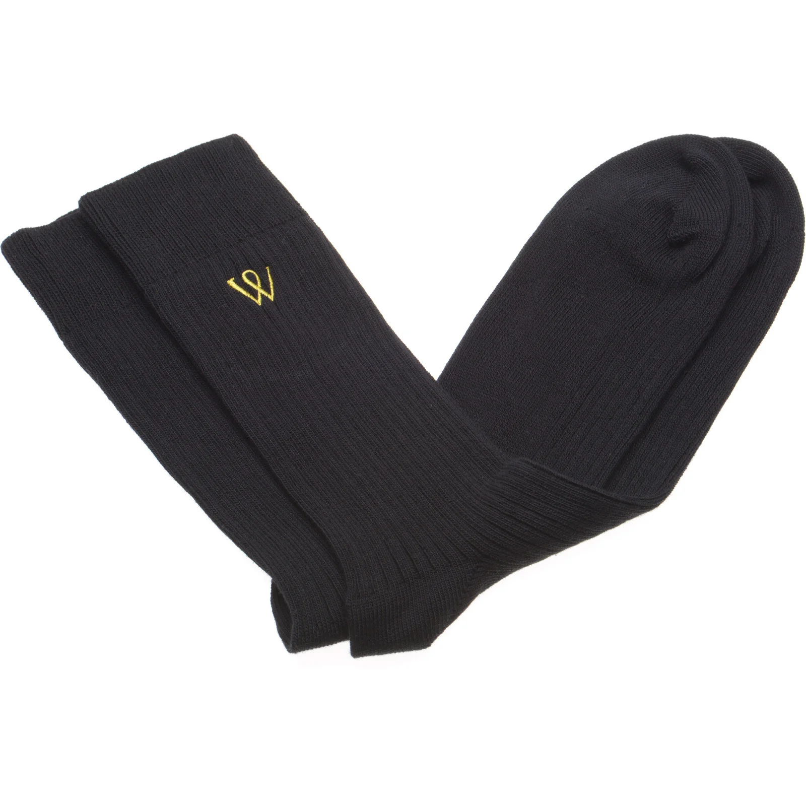 Wildsmith Wildsmith Socks in black