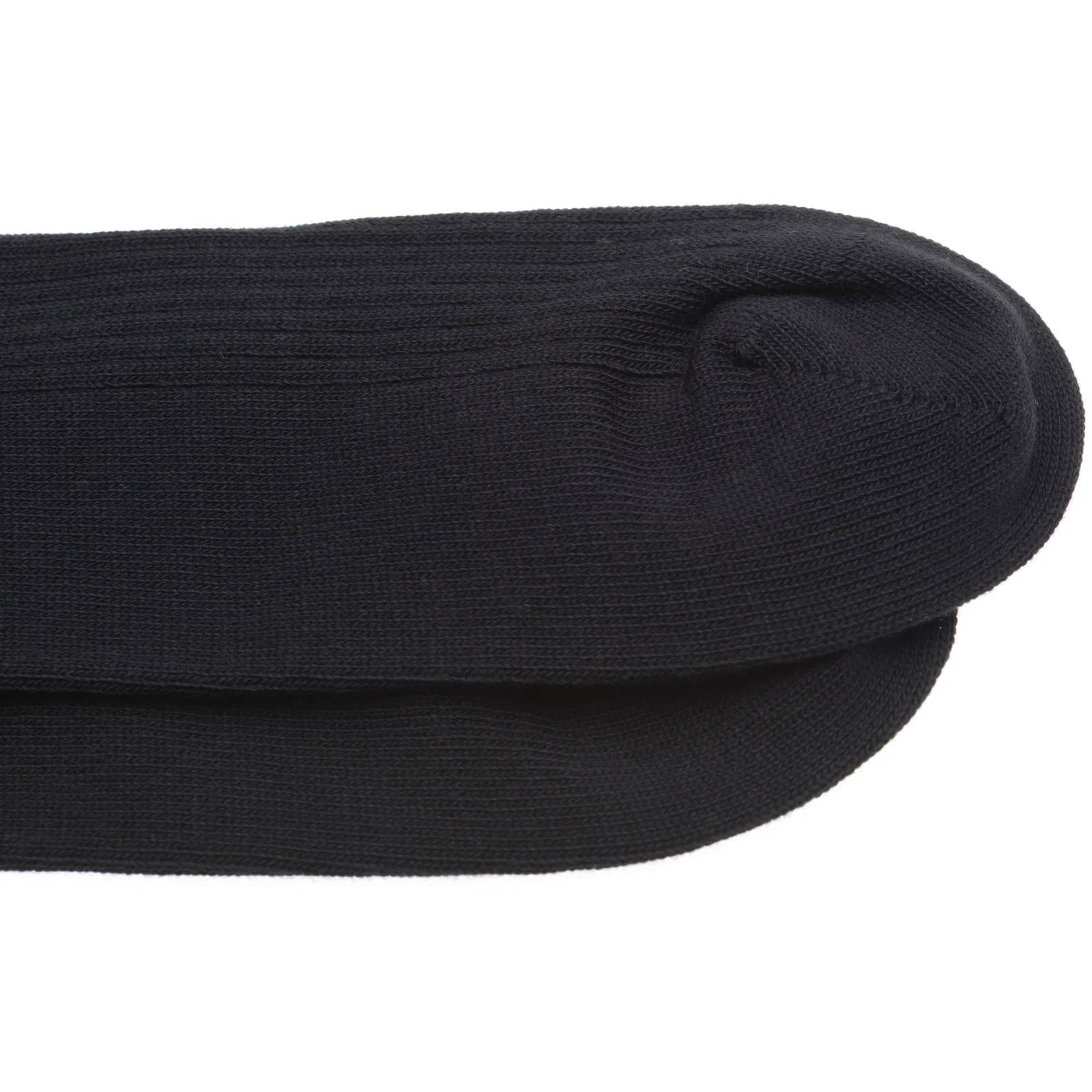 Wildsmith Wildsmith Socks in black - Image 3